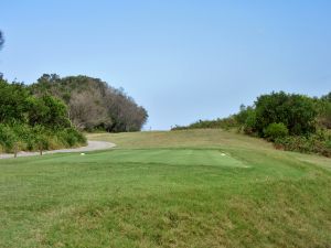 New South Wales 3rd Tee